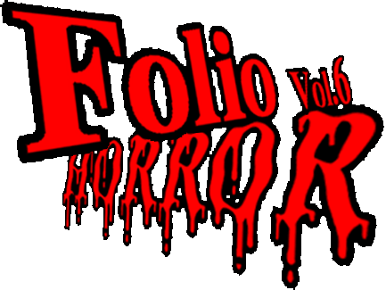 Folio Vol6 Horror